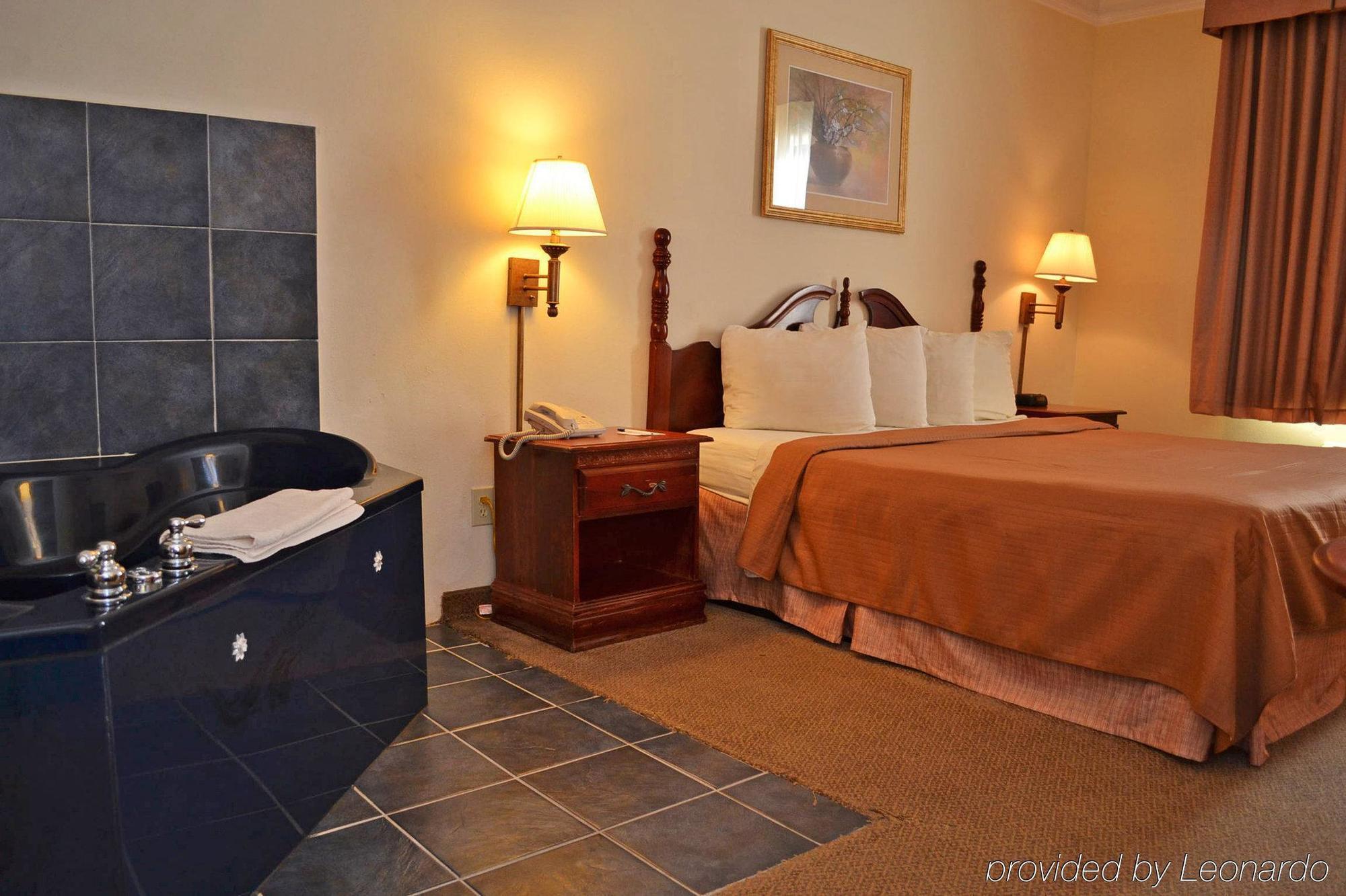 Econo Lodge Inn & Suites Douglasville Cameră foto